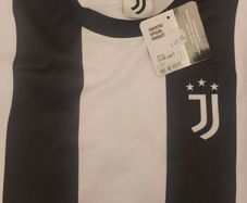 Offical Juventus Jersey