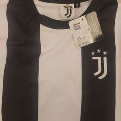 Offical Juventus Jersey