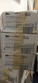 3m abrasives joblot over 1100