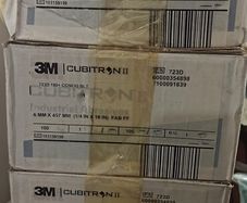 3m abrasives joblot over 1100