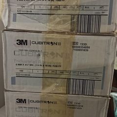 3m abrasives joblot over 1100