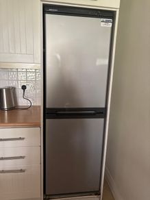 Beko Fridge Freezer