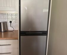 Beko Fridge Freezer