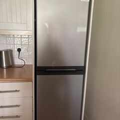 Beko Fridge Freezer