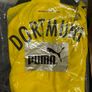 Original Puma Borussia Dortmund Jersey M 2023-2024 Brand New Image 3