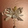New Men's suit brooch Image 3
