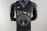 Golden State Warriors City Edition NBA Jersey