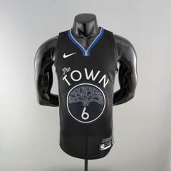 Golden State Warriors City Edition NBA Jersey