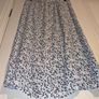 beautiful floral maxi skirt Image 2
