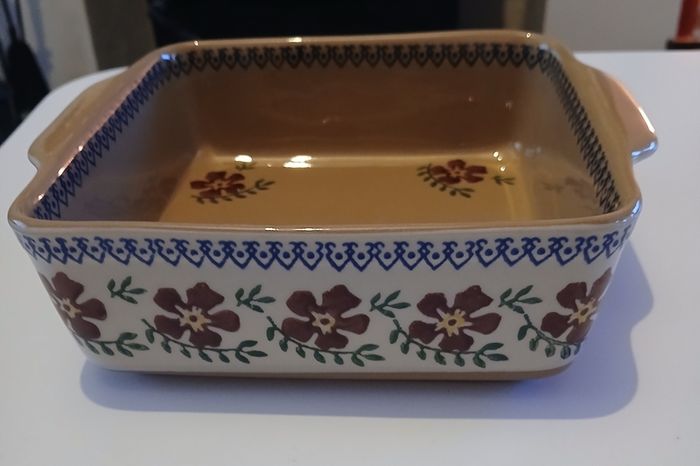 Nicholas Mosse Dish