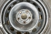 spare wheel