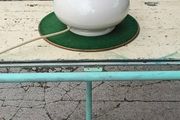 Vintage Lamp