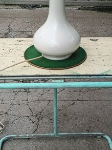 Vintage Lamp