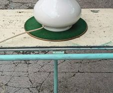 Vintage Lamp