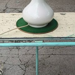 Vintage Lamp