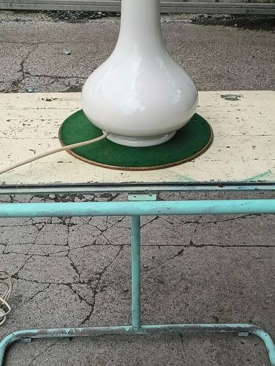 Vintage Lamp