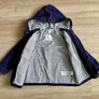 Carrement Beau canvas utility jacket 5/6y Image 4