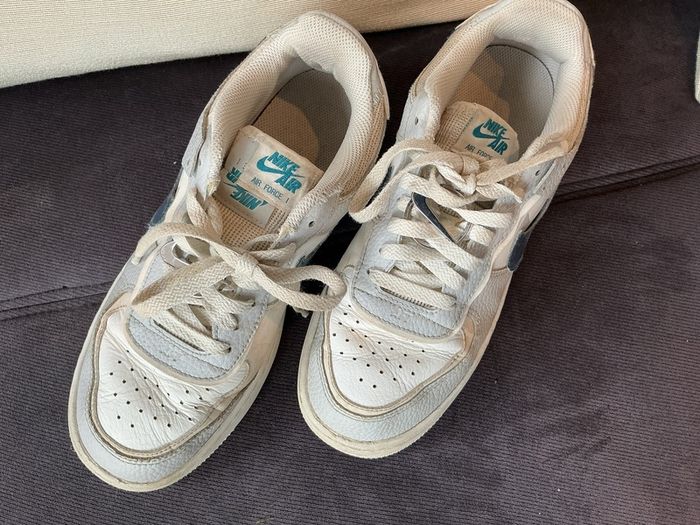 Nike Air Force 1