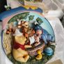 Winne the Pooh Plate Collection Image 4