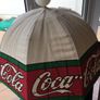 Coca Cola Lamp Shade Image 5