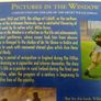Pictures in the Window. A reflection on the life of the artist Willie Doran Ireland Irish Donegal Image 2