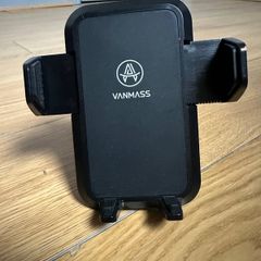Car mount phone holder