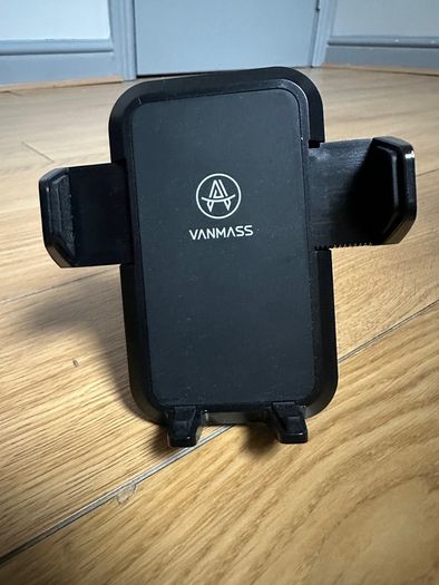 Car mount phone holder