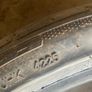 225/35-20  tyre NEW Image 2