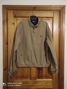 Ralph Lauren polo jacket