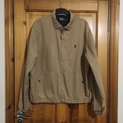 Ralph Lauren polo jacket