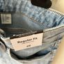 Brand new girls denim shorts Image 5