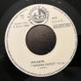 Atlanta - I Wanna Dance 7" single. Spanish promo version of the disco classic on the famed Blanco Y Negra record label. Mint and rare. Image 3