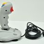 Quickshot Python 2B Joystick SNES Super Nintendo QS-197 Controller Image 6