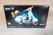 Lego 10298 Vespa 125