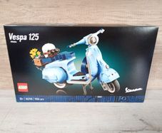 Lego 10298 Vespa 125