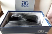 Black Shoes for Communion/ Wedding/ School -Size 3