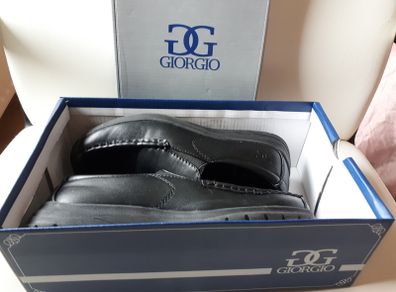 Black Shoes for Communion/ Wedding/ School -Size 3