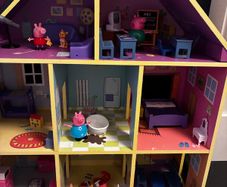 Peppa Pig bundle
