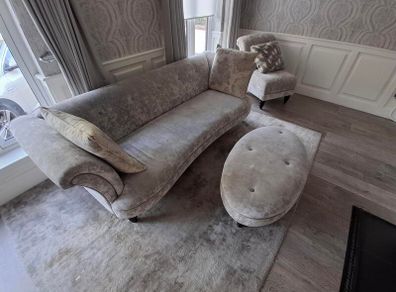 Sitting Room Suite