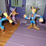 Scooby-Doo Mega Pirate Fort Image 6