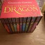 (New) Cressida Cowell How to Train Your Dragon 10 book Box Set 7+ Image 3