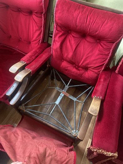 antique