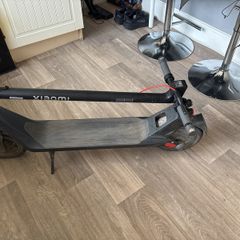 scooter electric xiaomi lite4 2nd gen