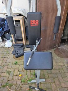 weight Bench