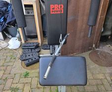 weight Bench