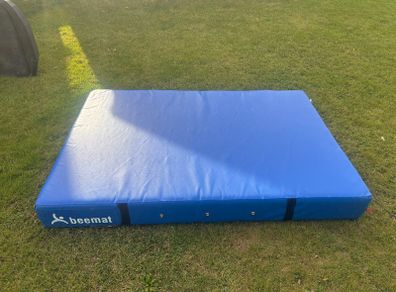 Beemat crash mat
