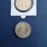 Two Silver Coins Image 5