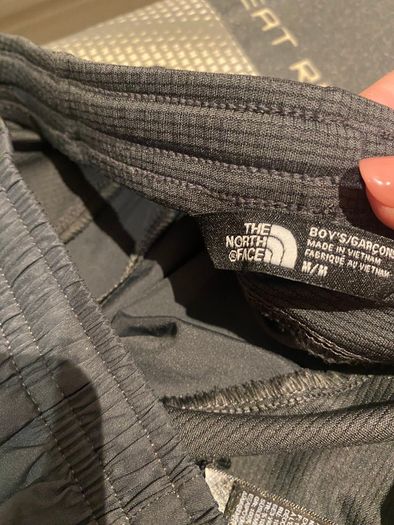 North face