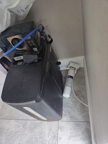 Water Softner