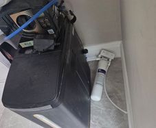 Water Softner